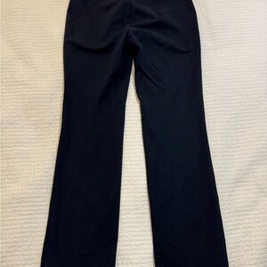 Banana Republic Blue Straight Leg Pants